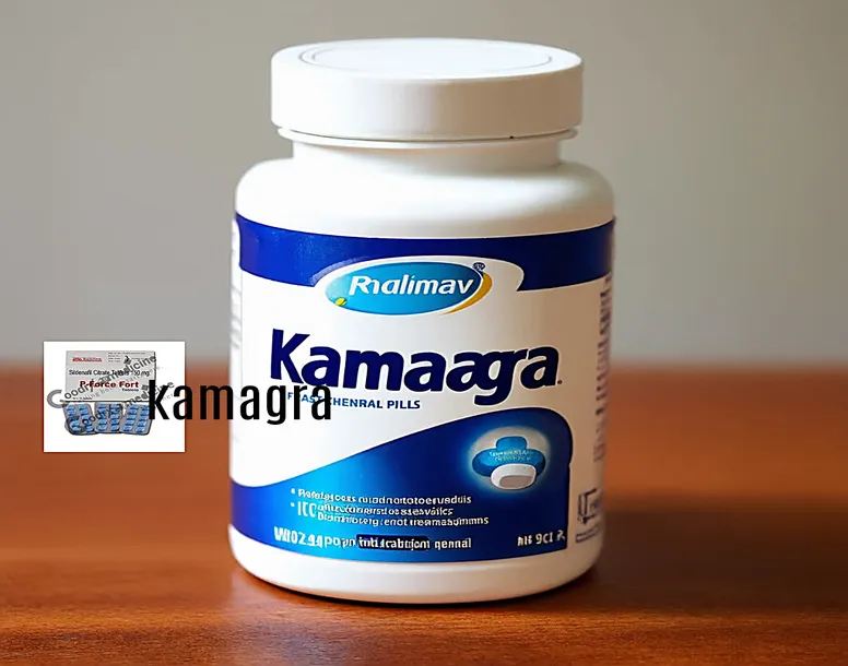 Kamagra 1